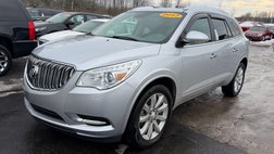 2017 Buick Enclave Premium