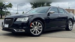 2019 Chrysler 300 Limited