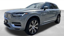 2024 Volvo XC90 Recharge T8 Plus Bright Theme 6P