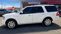 2013 Ford Expedition Limited