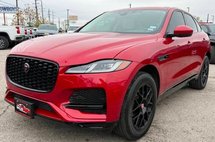 2022 Jaguar F-PACE P250 S