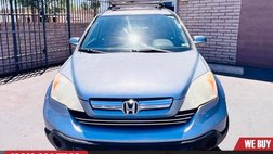 2007 Honda CR-V EX-L
