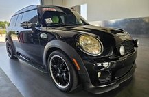 2010 MINI Cooper Clubman S