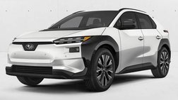 2026 Subaru Solterra Limited