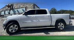 2021 Ram Ram Pickup 1500 Lone Star