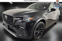 2025 Mazda CX-70 3.3 Turbo Premium Plus