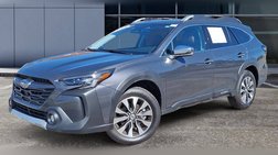 2025 Subaru Outback Touring