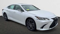 2025 Lexus ES 300h 300h