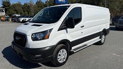 2024 Ford Transit 250