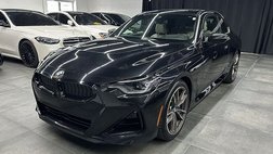 2022 BMW 2 Series M240i xDrive
