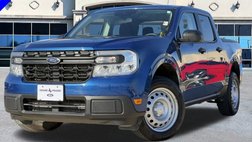 2024 Ford Maverick XL