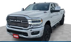 2024 Ram Ram Pickup 2500 Laramie