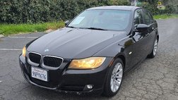 2011 BMW 3 Series 328i