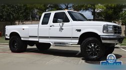 1997 Ford F-350 Base
