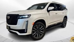 2024 Cadillac Escalade Sport