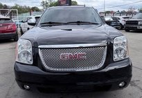2014 GMC Yukon XL SLT