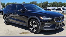 2024 Volvo V60 Cross Country B5 Plus
