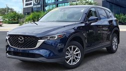 2023 Mazda CX-5 2.5 S Select