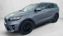 2020 Kia Sorento EX V6