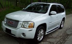 2007 GMC Envoy Denali