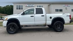 2007 Dodge Ram 1500 ST