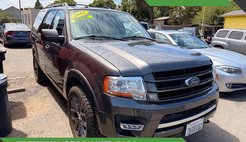 2017 Ford Expedition Limited
