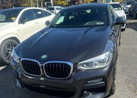 2019 BMW X4 xDrive30i