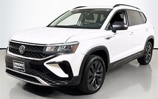 2023 Volkswagen Taos S