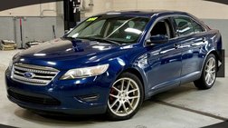 2012 Ford Taurus SEL