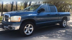 2006 Dodge Ram 1500 Laramie