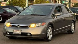 2006 Honda Civic EX