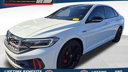 2023 Volkswagen Jetta GLI Autobahn