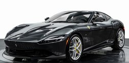 2022 Ferrari Roma Base