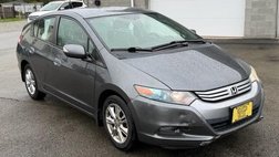 2010 Honda Insight EX