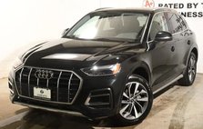 2021 Audi Q5 quattro Premium 45 TFSI