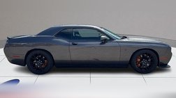 2020 Dodge Challenger SRT Hellcat