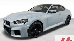 2023 BMW M2 Base