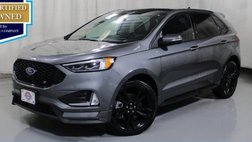 2024 Ford Edge ST