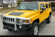 2007 HUMMER H3 Base