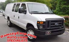 2008 Ford E-Series E-350 SD