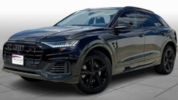 2023 Audi Q8 quattro Premium Plus 55 TFSI