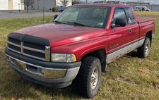 1998 Dodge Ram 1500 ST