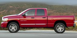 2007 Dodge Ram 1500 SLT