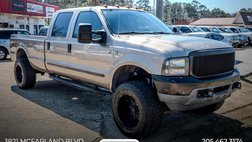 2004 Ford Super Duty F-250 XL