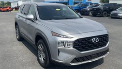 2023 Hyundai Santa Fe SE