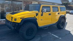 2006 HUMMER H2 Base