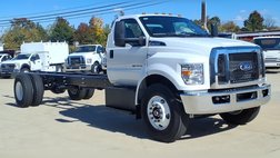 2026 Ford F 750