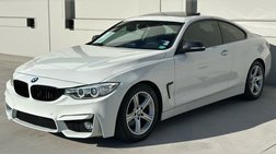 2015 BMW 4 Series 428i