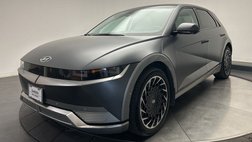 2023 Hyundai Ioniq 5 Limited