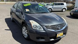 2011 Nissan Altima 2.5